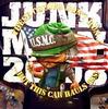 Junkman-2008's Avatar