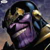 Thanos's Avatar