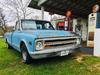 1968 baby blue C10's Avatar