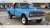 67 Blue Truck's Avatar