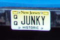 JUNKY's Avatar