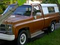 1979 GMC Sierra's Avatar